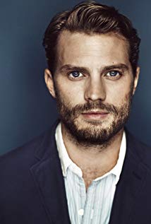 Jamie Dornan